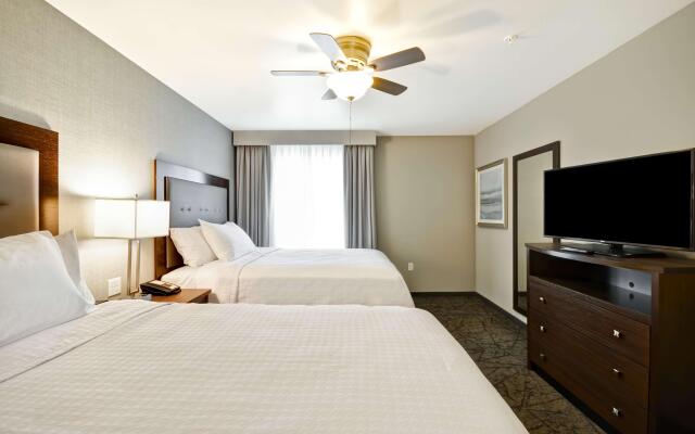 Homewood Suites by Hilton Phoenix Tempe ASU Area