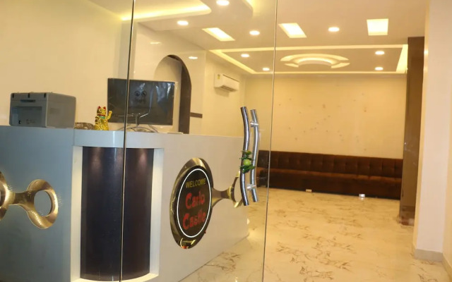 Hotel Karlo Kastle By Sushant Travels