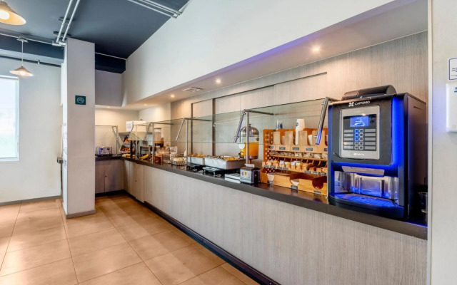 City Express Junior by Marriott Tuxtepec