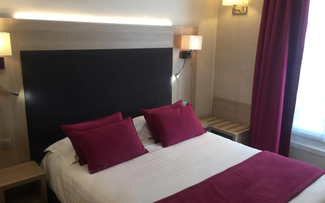 Hotel Unic Renoir Saint Germain