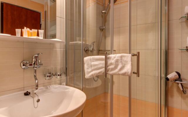 BEST WESTERN Hotel Vista