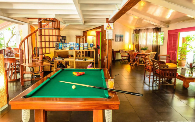 Swalibo Hotel