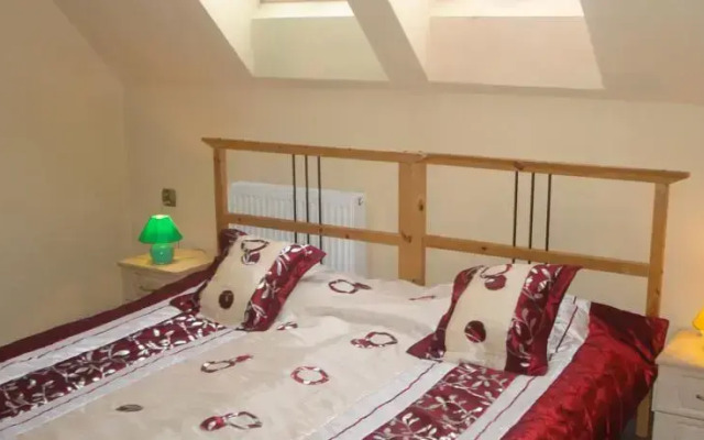 Pensjonat Willa Gold