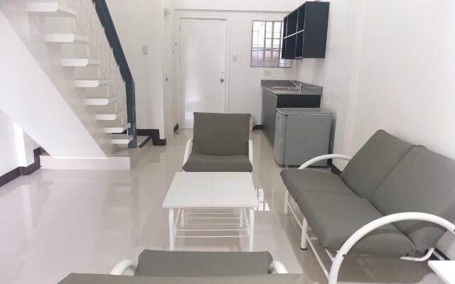 Linmarr Davao Hotels and Apartelles