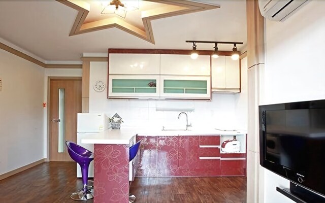 Hoengseong Swil Pension