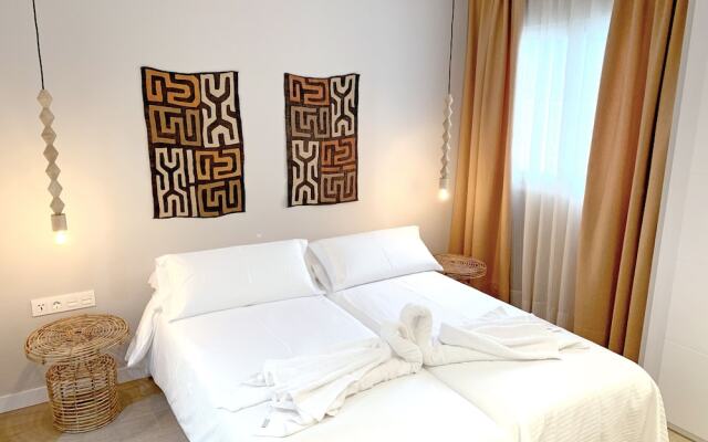 Sea to Sky Suites - Mijas Pueblo