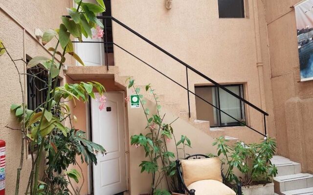 Hotel 3 Poniente