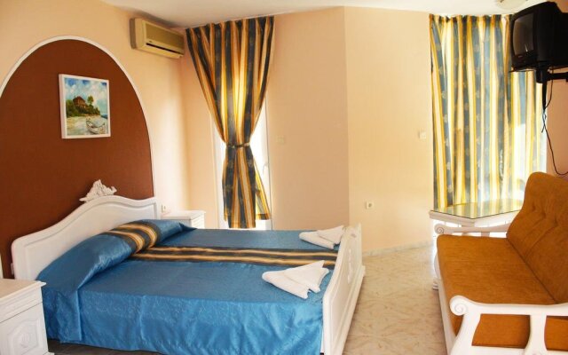 Paros Park Hotel