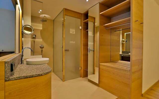 Mawell Resort