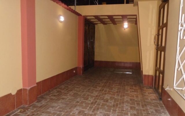 Hotel Simmonds Guayaquil
