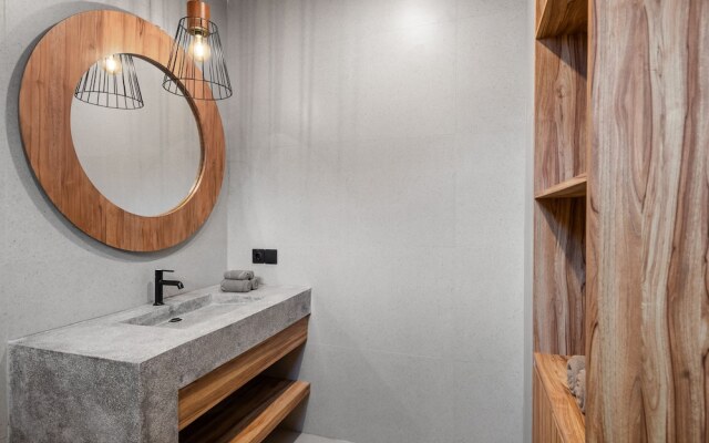 Berawa Townhouse 7 by Betterplace