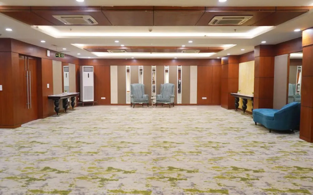 Central Blue Stone, Gurgaon