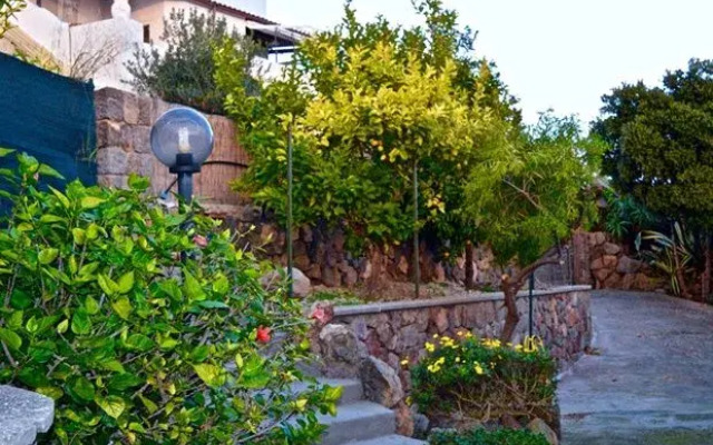 Casa Di Iorio Apartments