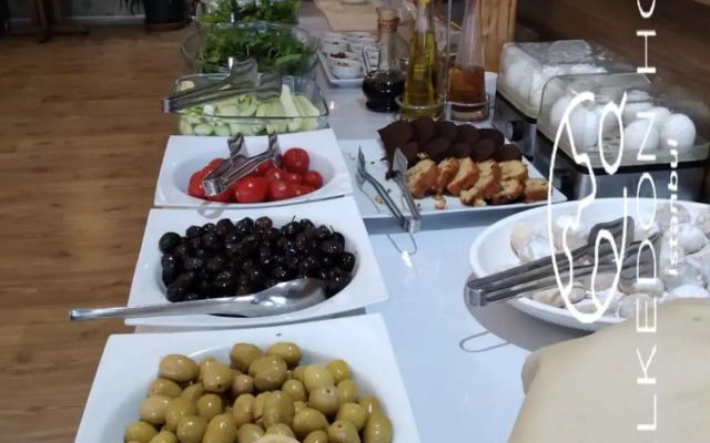 Khalkedon Hotel Istanbul
