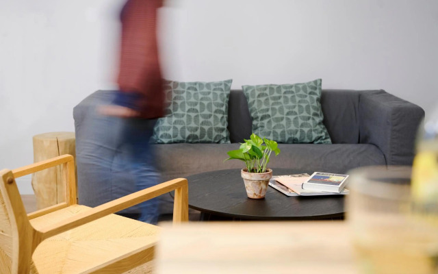 Eco Boutique Hostal Grau