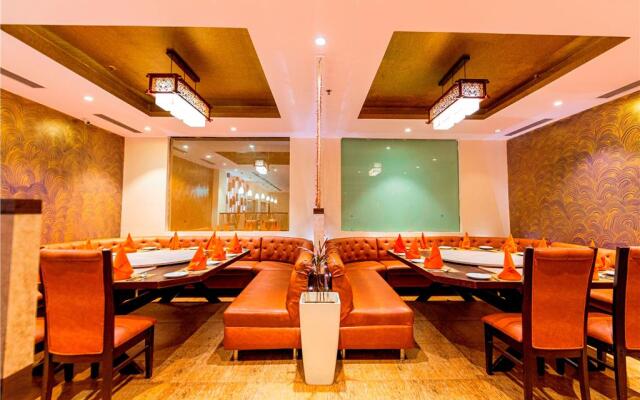 Ramada by Wyndham Neemrana