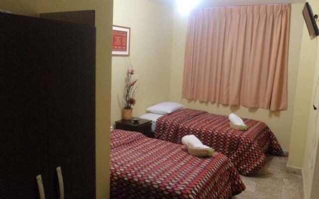 Hostal Sumac
