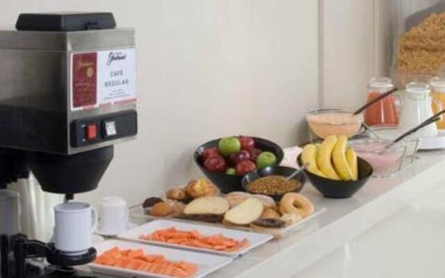 City Express Plus by Marriott Ciudad de México Insurgentes Sur