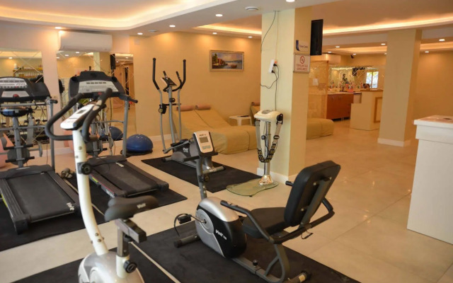 Marpessa Blue Beach Resort & SPA Hotel