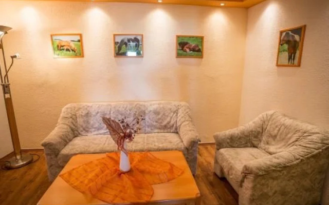 Ferienpension Zum Hochscheid
