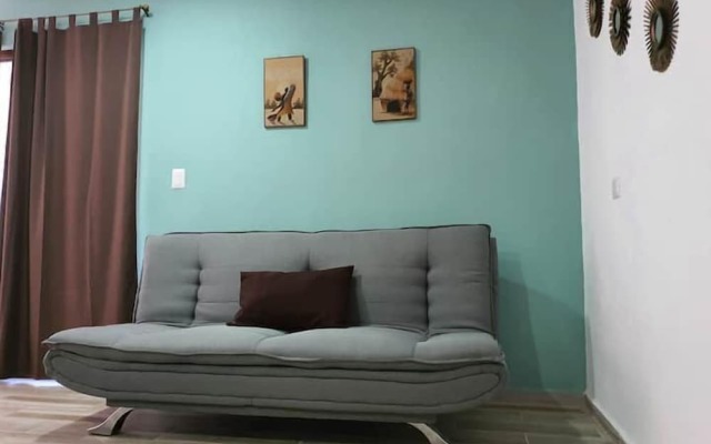 Hotelito El Cuyo