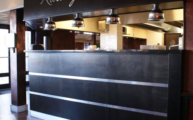 Fletcher Hotel-Restaurant Heiloo