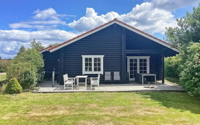 10 Person Holiday Home in Vaeggerlose-by Traum