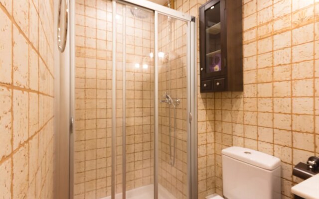 Apartamento Catalunya