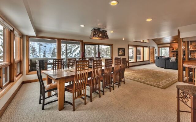 Deer Valley Serenity