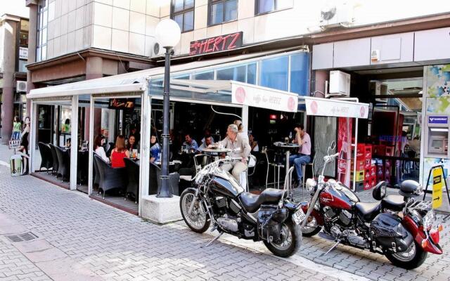Hostel Herz