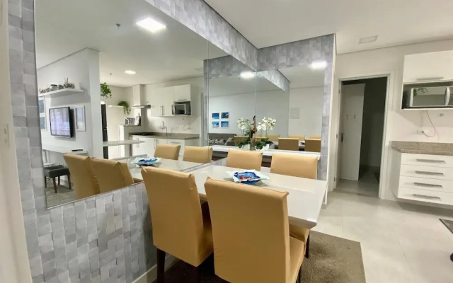 Flat Unitá Homestay