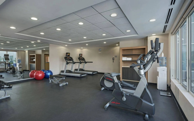 Fairfield by Marriott San Salvador