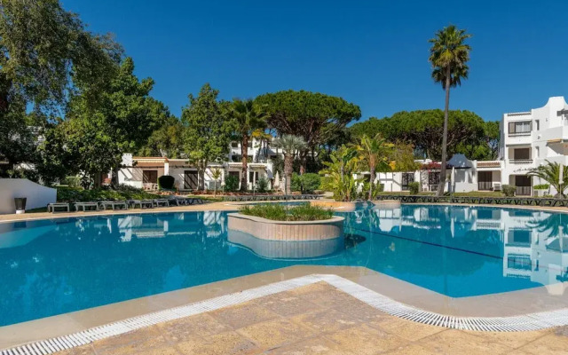 Albufeira Balaia Golf Village 5 Byhoming