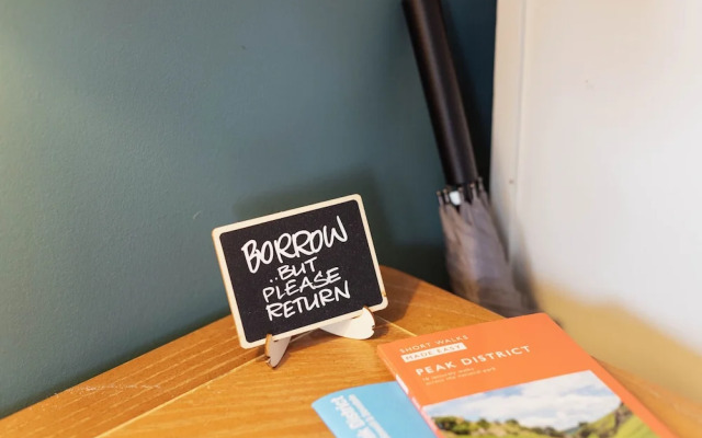 The Devonshire Arms Baslow