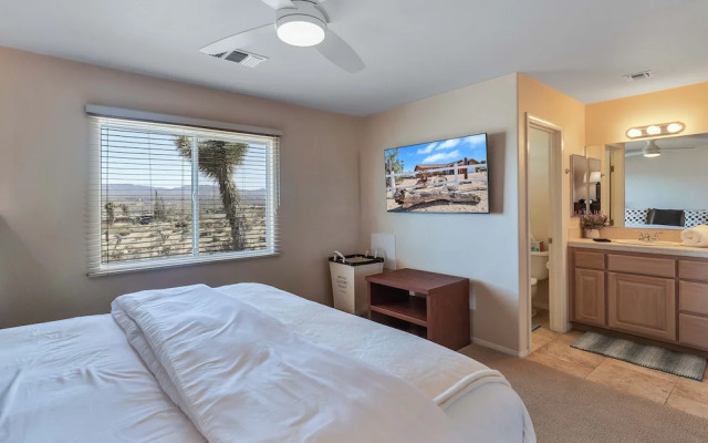 Western Oasis Corral