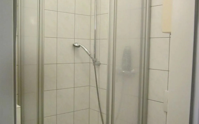 Messe Appartements Essen