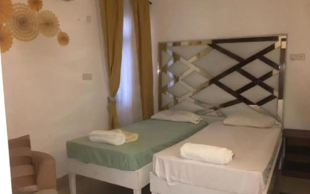 Stay.Plus Shanzu 3 Bedroom Apartment