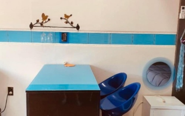 Hwacheon Rainbow Pension