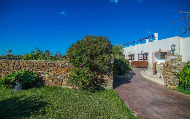 Hostal El Levante