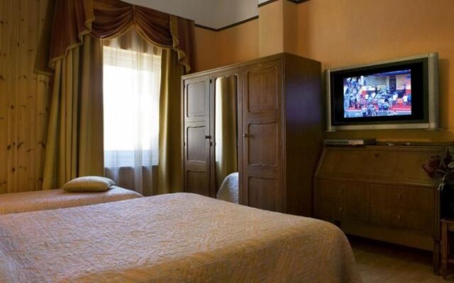 Hotel Savoy Edelweiss