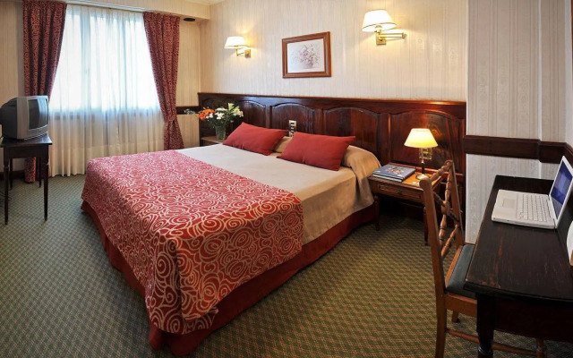 Hotel Prince
