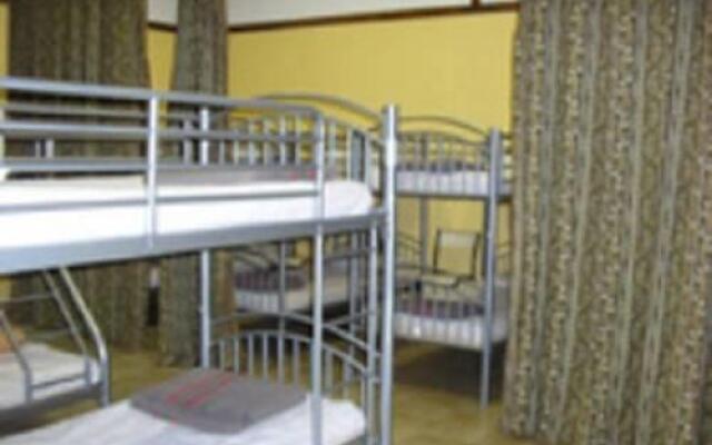 Camping Le Bois Guillaume