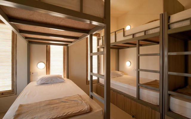 Kememai Hostel
