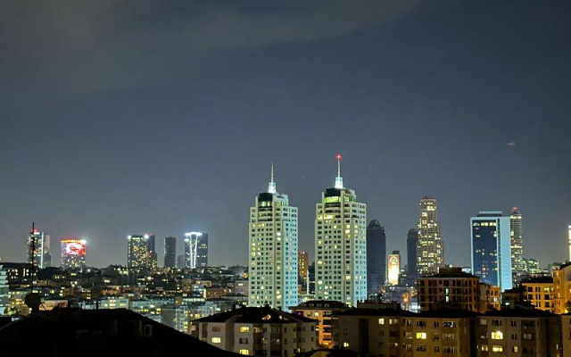 Prime Bosphorus