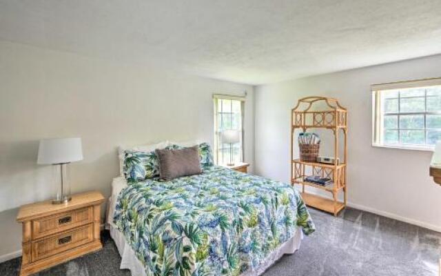 Bonita Springs Bungalow