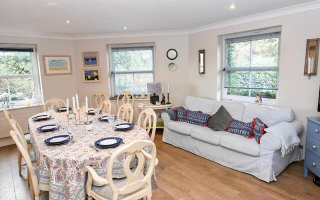 16 Solent Landing