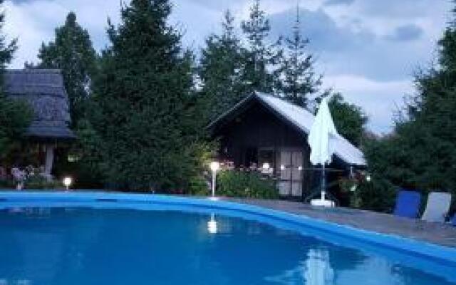 Camping Robinson Country Club Oradea