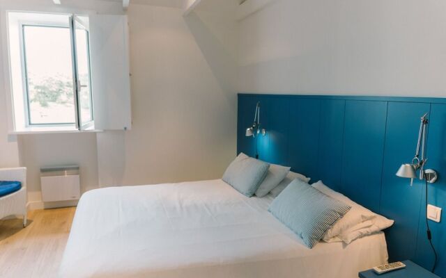 Hotel Et Bistrot Du Bac