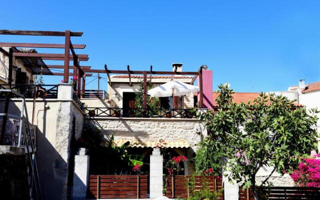 Crete Villa Estia