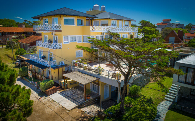 Dos Mareas Home Apart